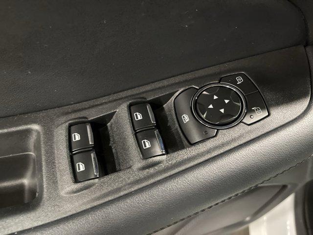 used 2021 Ford Edge car, priced at $20,497