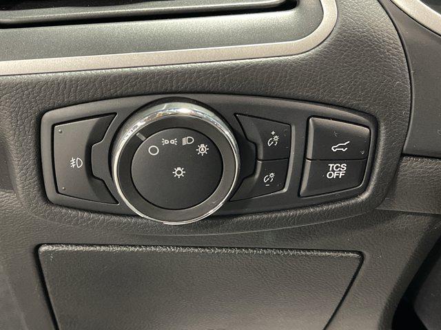 used 2021 Ford Edge car, priced at $20,497