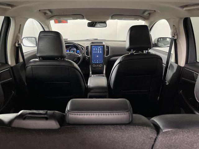 used 2021 Ford Edge car, priced at $20,497