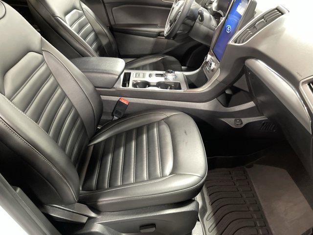 used 2021 Ford Edge car, priced at $20,497