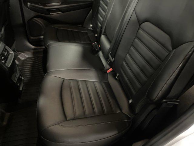 used 2021 Ford Edge car, priced at $20,497