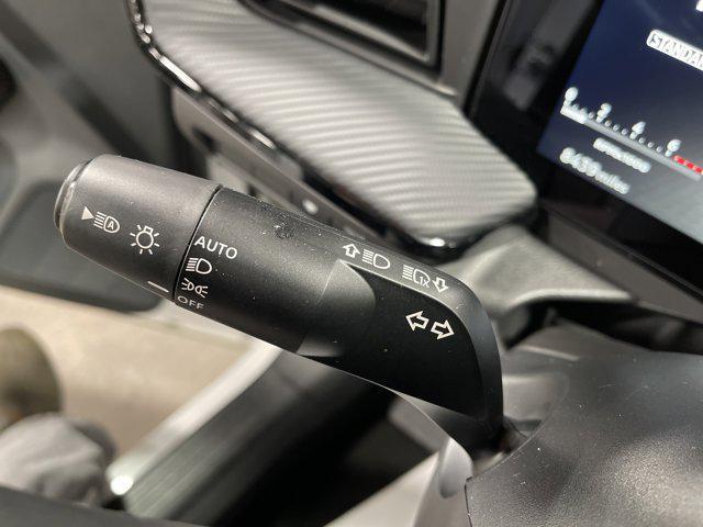 used 2025 Nissan Kicks car, priced at $22,997