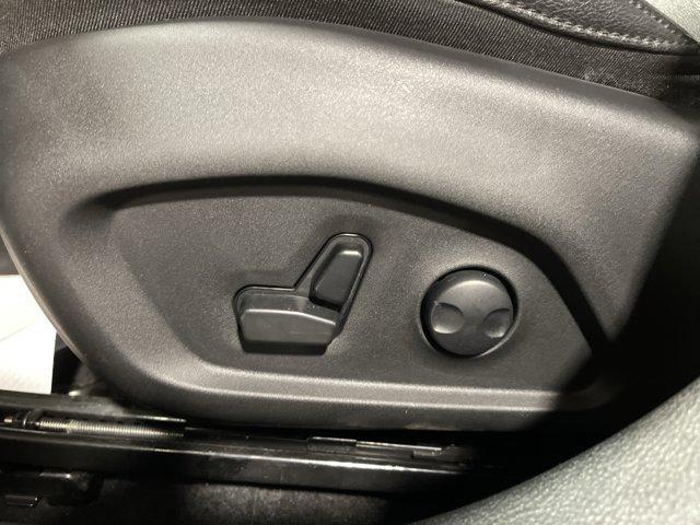 used 2024 Jeep Compass car, priced at $24,497