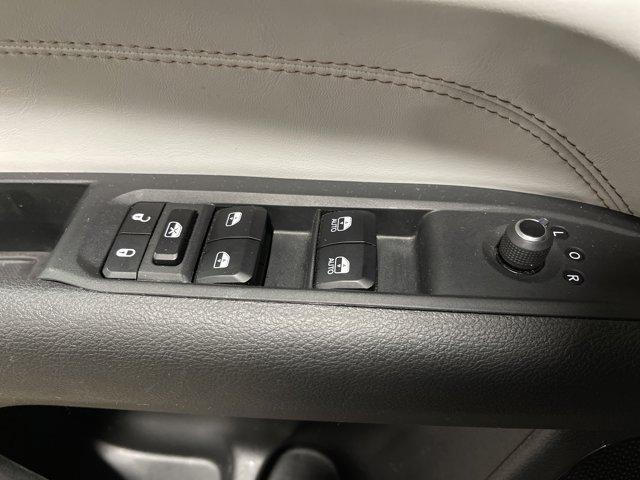 used 2024 Jeep Compass car, priced at $24,497