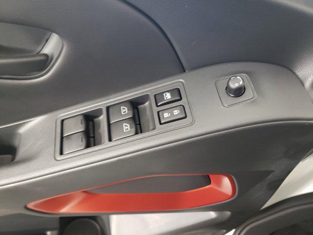 new 2026 Nissan Frontier car, priced at $43,873