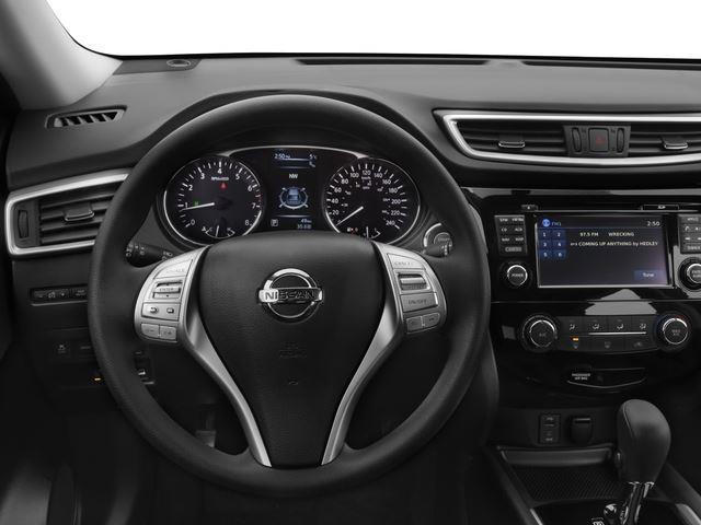 used 2016 Nissan Rogue car, priced at $10,997