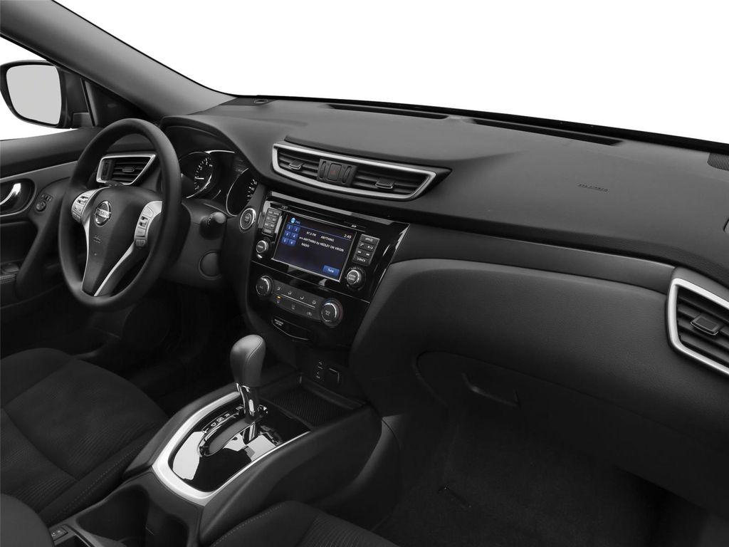 used 2016 Nissan Rogue car, priced at $10,997