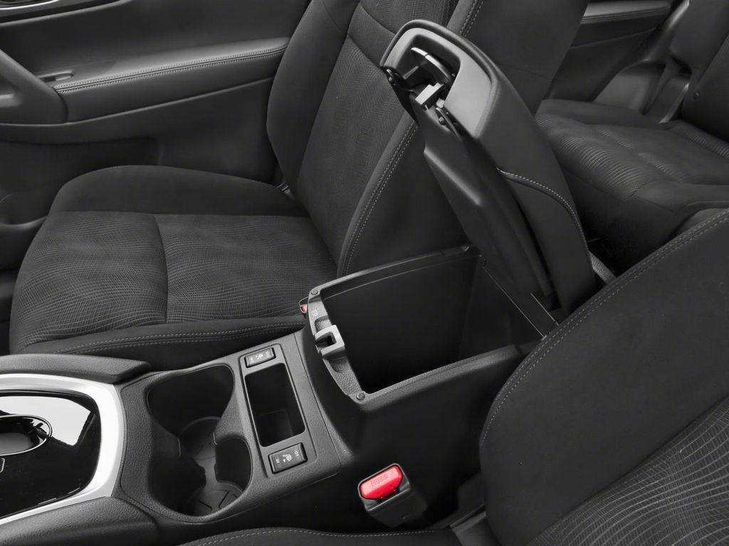used 2016 Nissan Rogue car, priced at $10,997