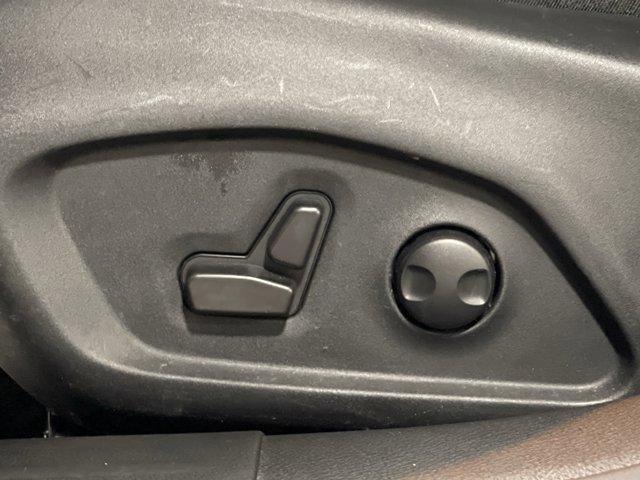 used 2022 Jeep Compass car, priced at $19,997