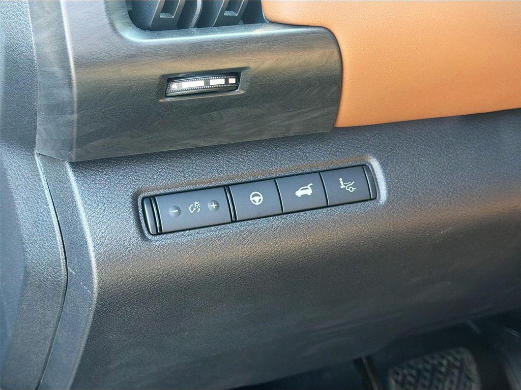 new 2026 Nissan Pathfinder car, priced at $48,338