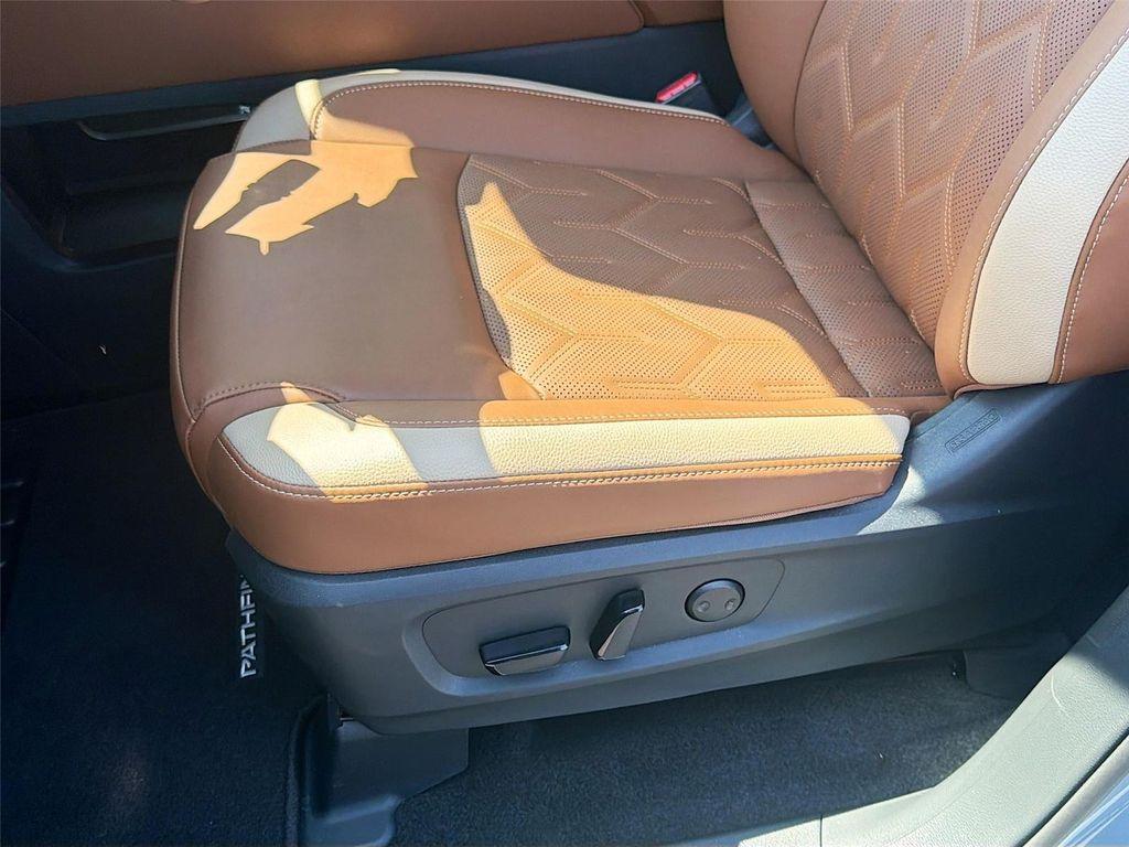 new 2026 Nissan Pathfinder car, priced at $48,338