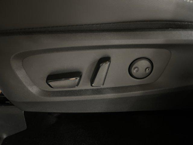 used 2025 Nissan Pathfinder car, priced at $38,997