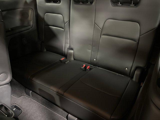 used 2025 Nissan Pathfinder car, priced at $38,997