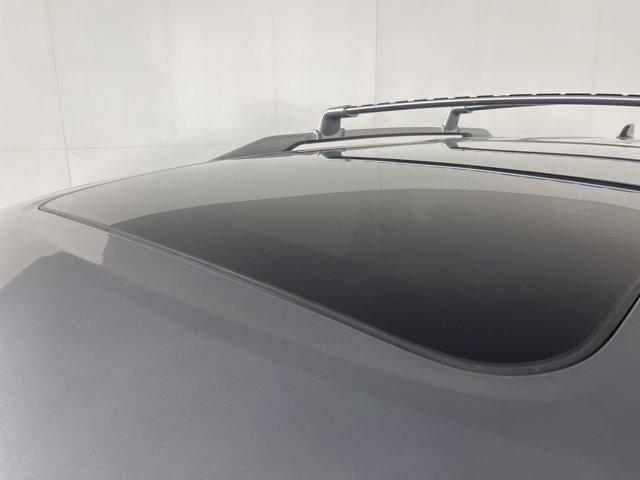 used 2025 Nissan Pathfinder car, priced at $38,997