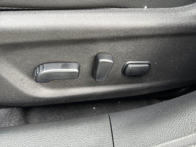 new 2025 Nissan Altima car, priced at $31,980