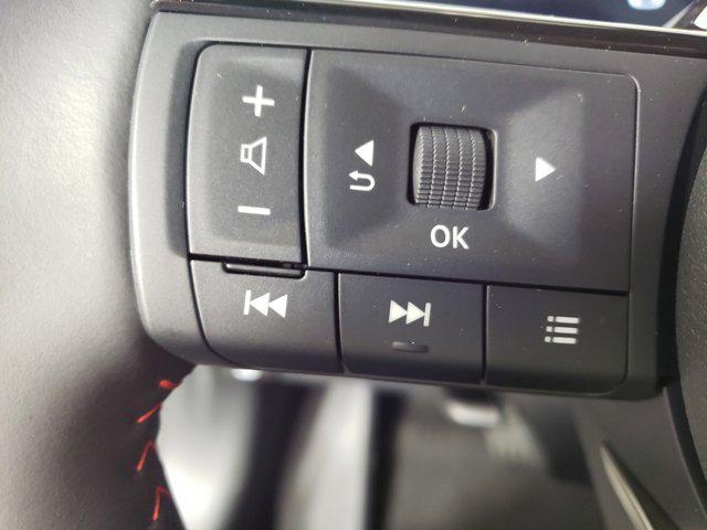 new 2026 Nissan Kicks car, priced at $29,030