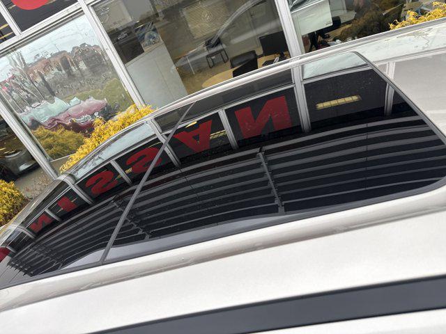 new 2026 Nissan Murano car, priced at $51,002