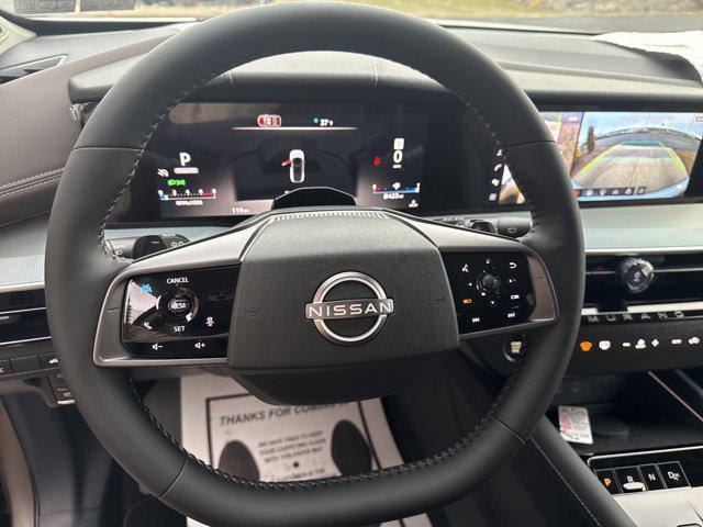 new 2026 Nissan Murano car, priced at $51,002