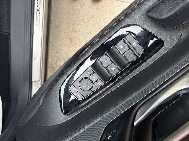 new 2026 Nissan Murano car, priced at $51,002