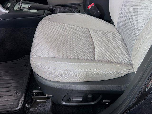 used 2018 Subaru Forester car, priced at $21,497