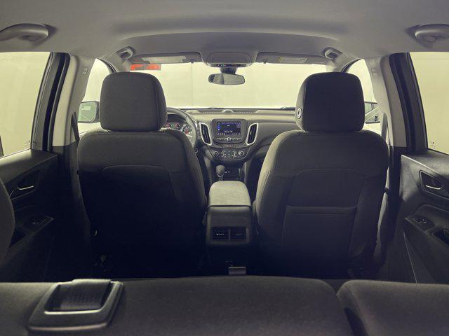 used 2024 Chevrolet Equinox car, priced at $23,997