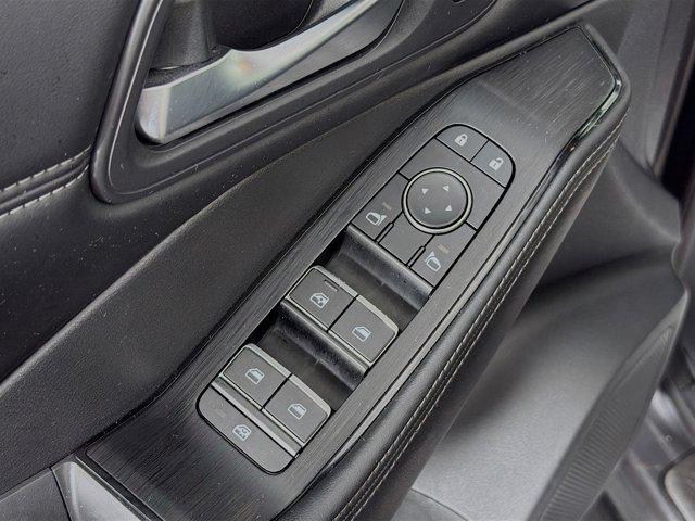 used 2023 Nissan Rogue car, priced at $26,497