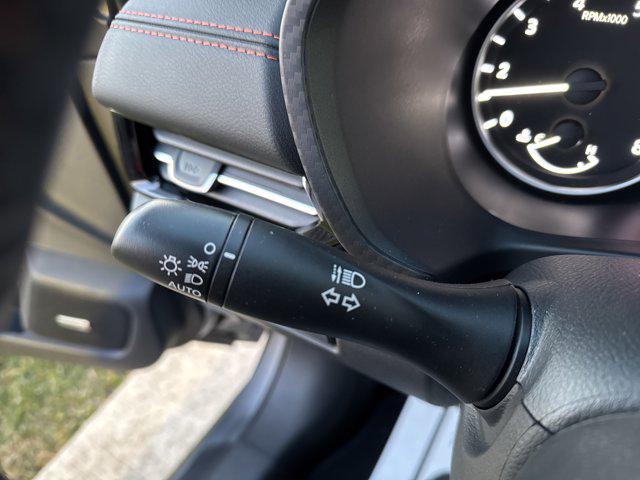 new 2025 Nissan Sentra car, priced at $25,883