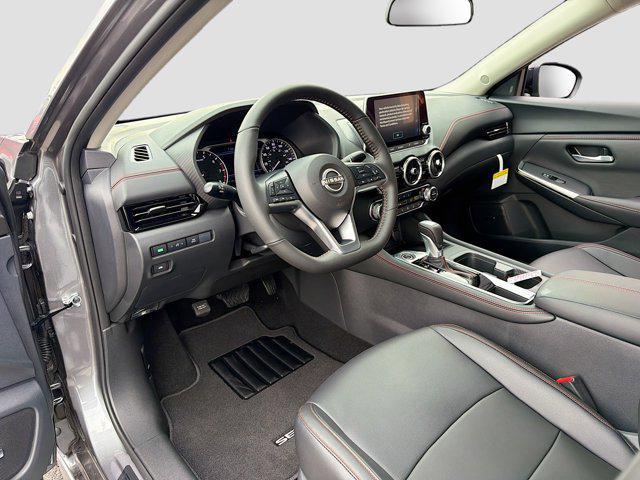 new 2025 Nissan Sentra car, priced at $24,883