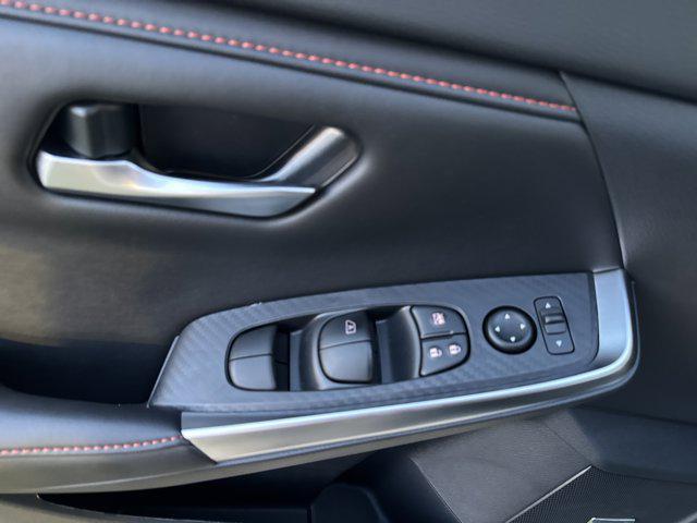 new 2025 Nissan Sentra car, priced at $25,883