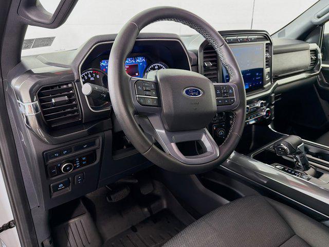 used 2023 Ford F-150 car, priced at $41,997