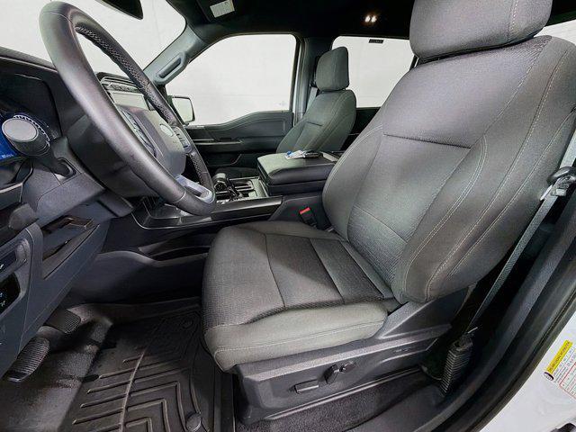 used 2023 Ford F-150 car, priced at $41,997