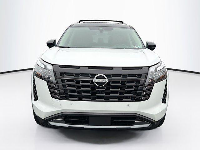 new 2026 Nissan Pathfinder car, priced at $52,634