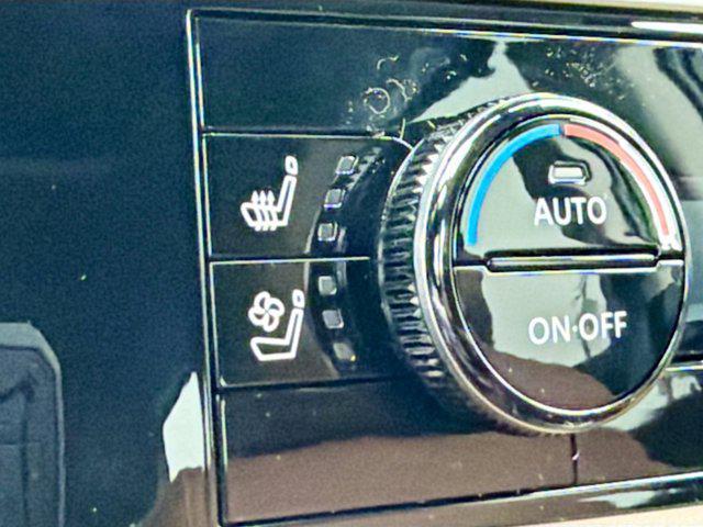 new 2026 Nissan Pathfinder car, priced at $52,634