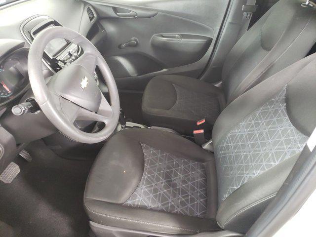 used 2021 Chevrolet Spark car, priced at $6,997