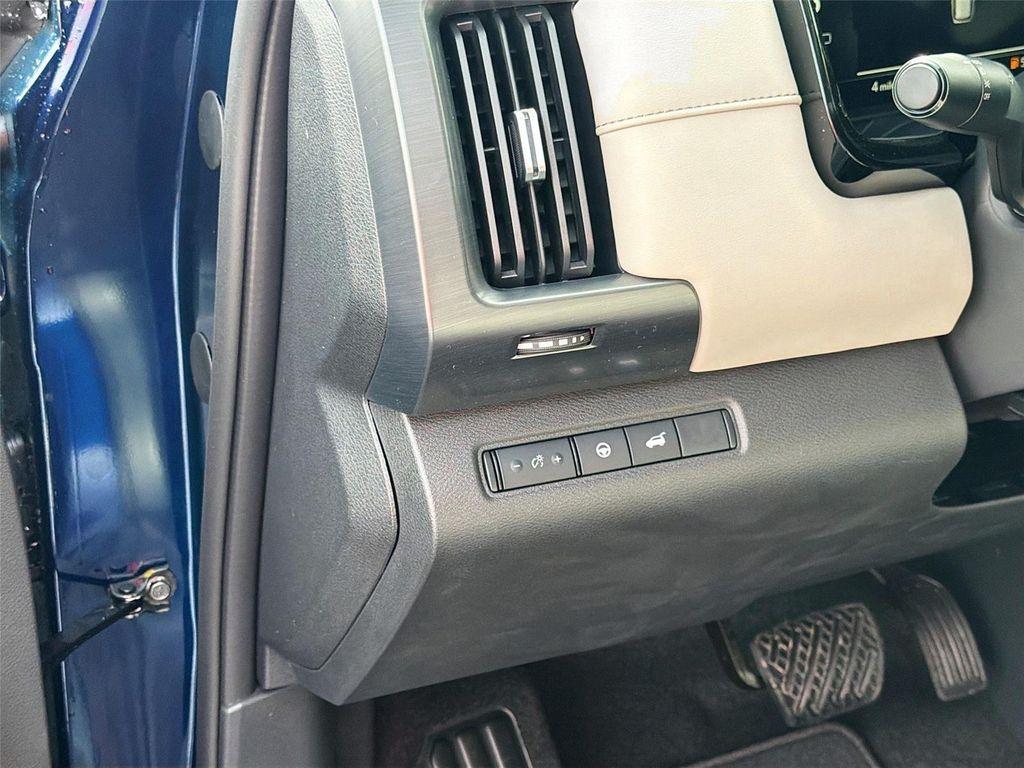 new 2026 Nissan Pathfinder car, priced at $41,588