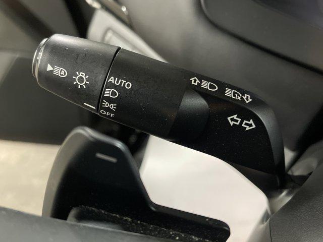 used 2024 Nissan Pathfinder car, priced at $29,997