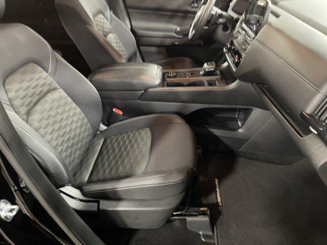 used 2024 Nissan Pathfinder car, priced at $29,997