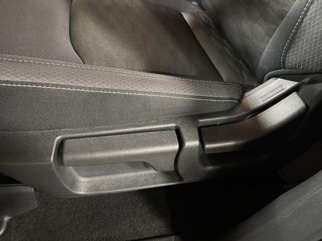 used 2024 Nissan Pathfinder car, priced at $29,997