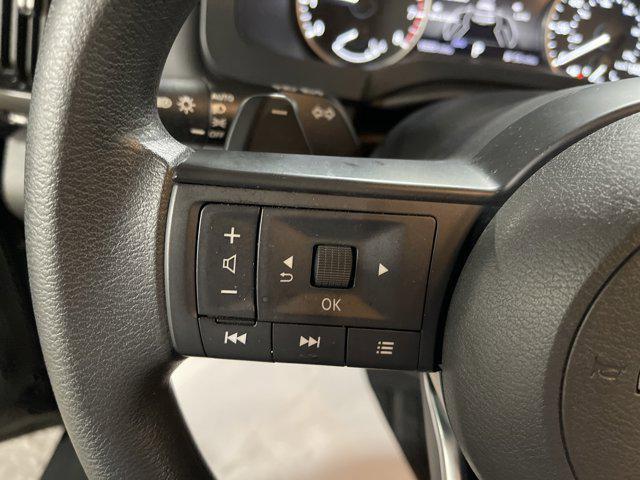 used 2024 Nissan Pathfinder car, priced at $29,997