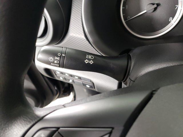 new 2025 Nissan Kicks car, priced at $19,698