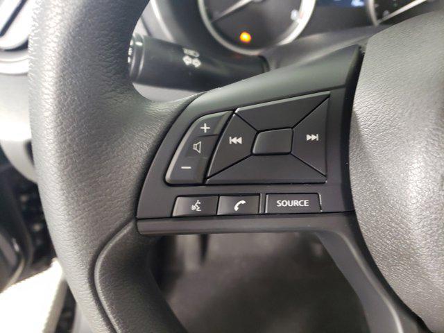 new 2025 Nissan Kicks car, priced at $19,698