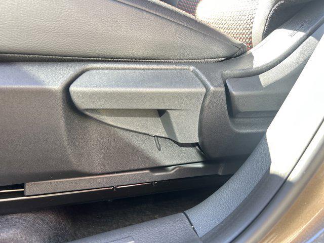 new 2026 Nissan Kicks car, priced at $29,030