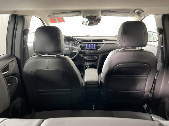 used 2023 Buick Encore GX car, priced at $20,997