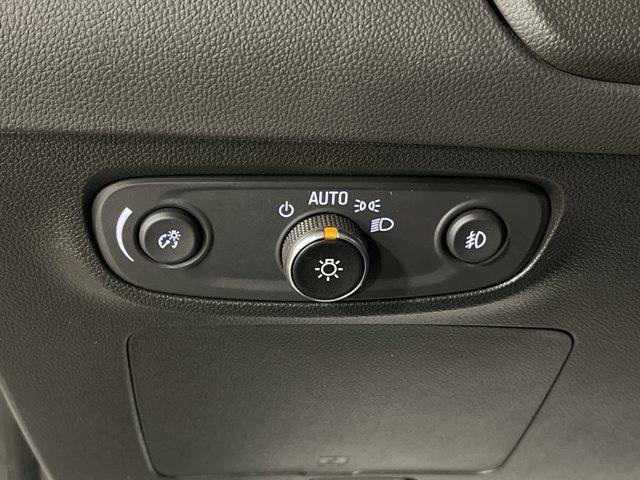 used 2023 Buick Encore GX car, priced at $20,997