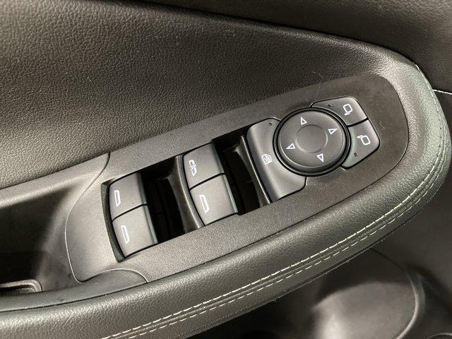 used 2023 Buick Encore GX car, priced at $20,997