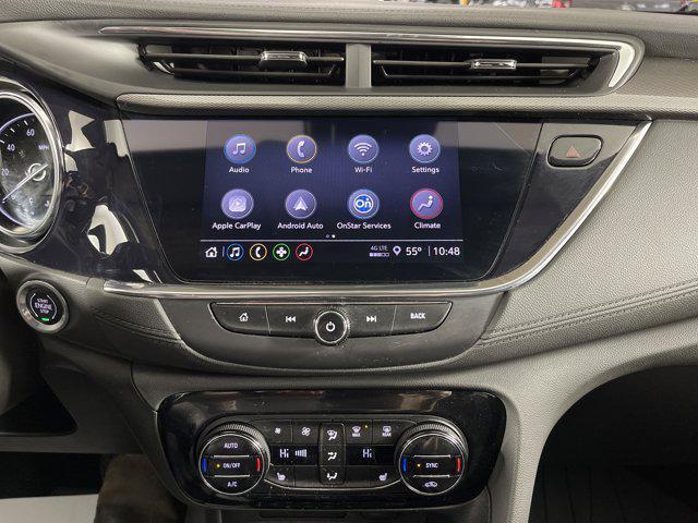 used 2023 Buick Encore GX car, priced at $20,997