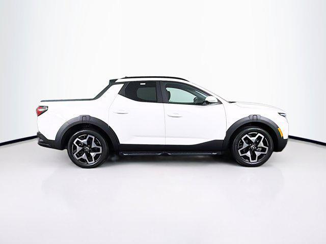 used 2023 Hyundai SANTA CRUZ car, priced at $29,497