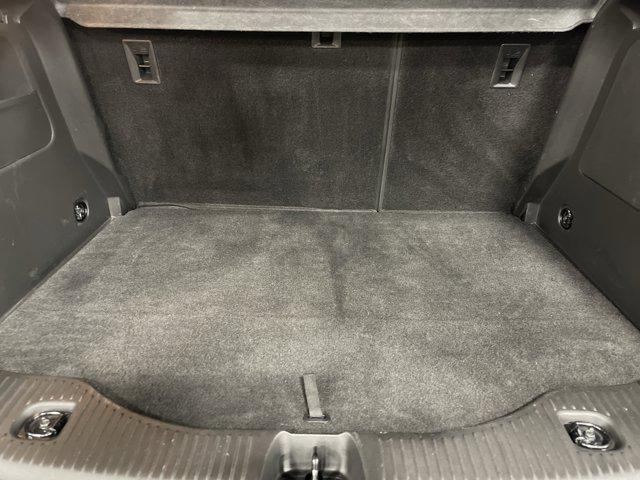 used 2021 Chevrolet Trax car, priced at $16,497