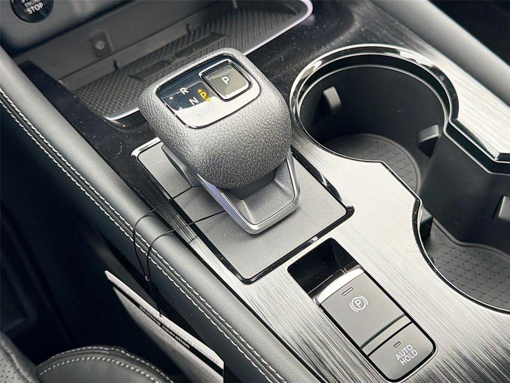 new 2026 Nissan Rogue car, priced at $37,751