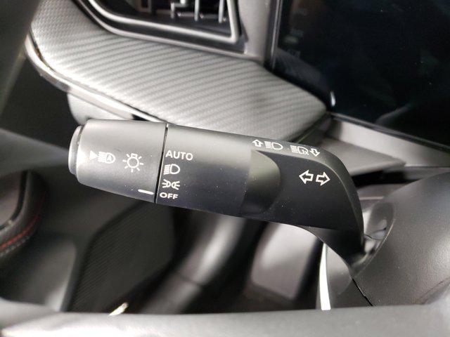 new 2026 Nissan Kicks car, priced at $29,030